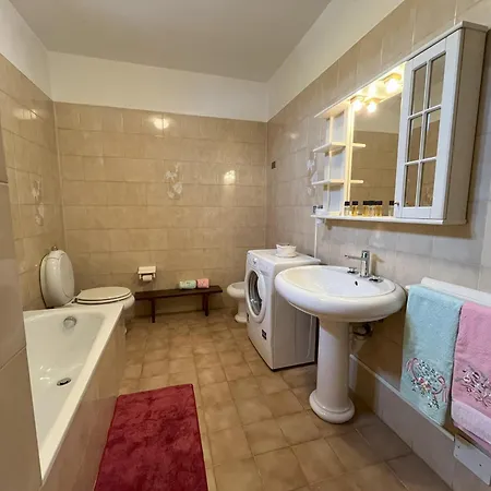 Casa Ilaria * Marlia