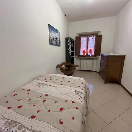 Casa Ilaria * Marlia