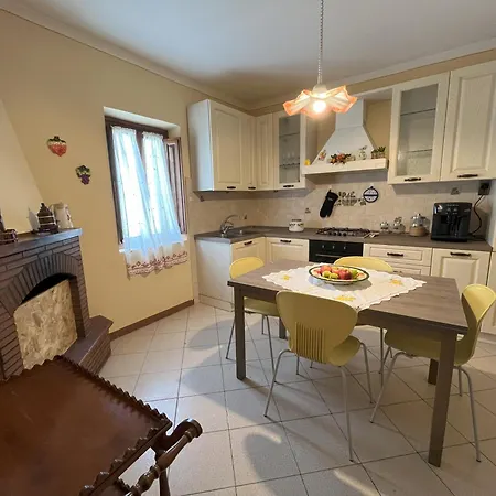 Holiday home Casa Ilaria *