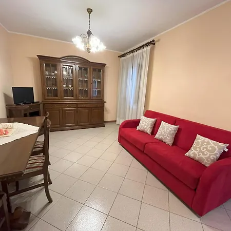 Casa Ilaria *