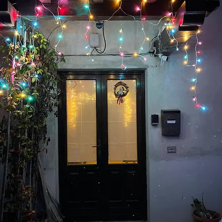 Casa Ilaria Holiday home *