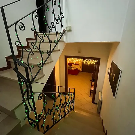 Holiday home Casa Ilaria *