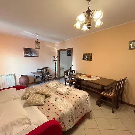 Casa Ilaria Holiday home