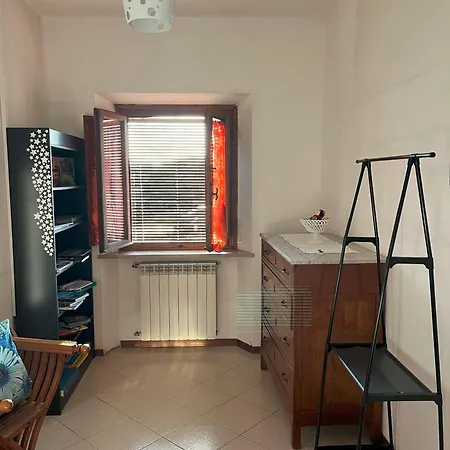 Casa Ilaria Marlia
