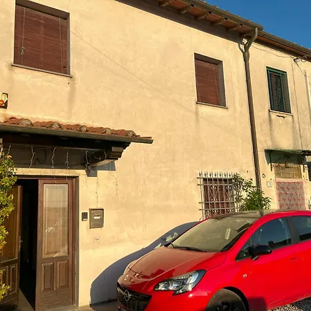 Casa Ilaria