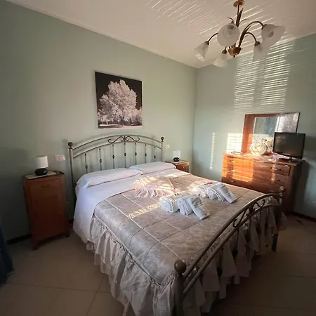 Holiday home Casa Ilaria