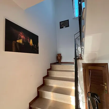 Holiday home Casa Ilaria *