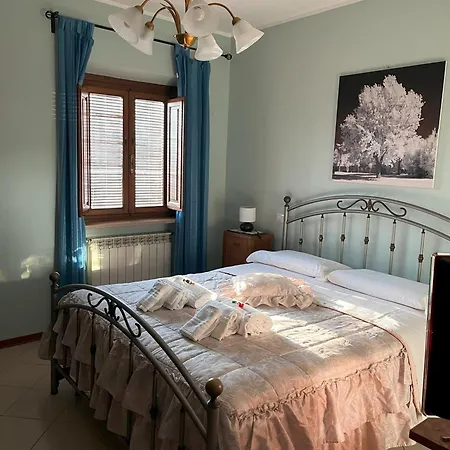 Holiday home Casa Ilaria Marlia