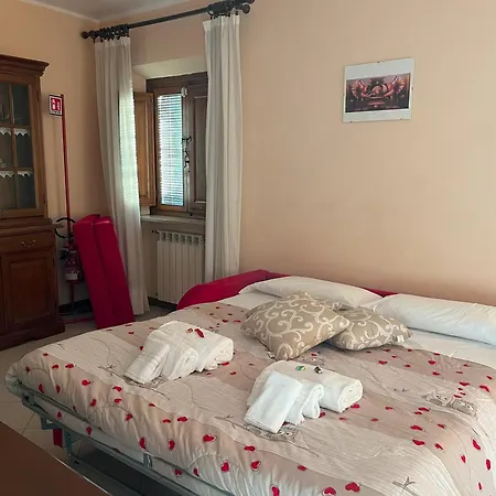 Casa Ilaria Holiday home