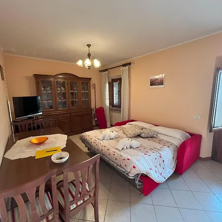 Casa Ilaria * Marlia